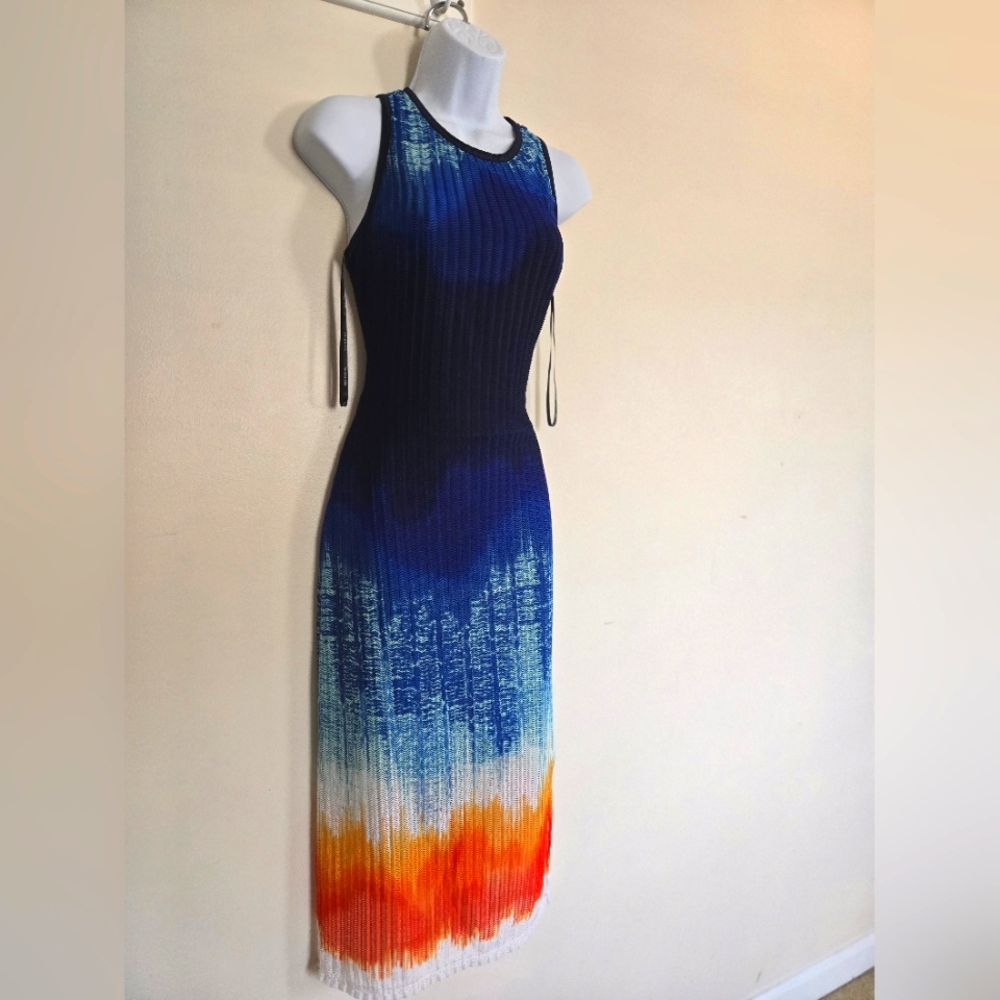Long Dress